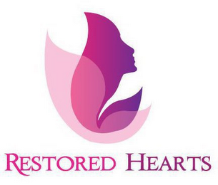 RESTORED HEARTS
