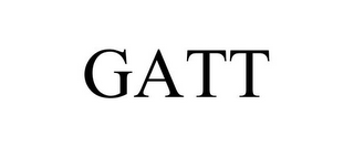 GATT