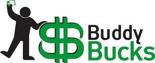 BUDDY BUCKS