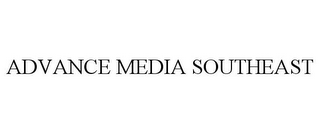ADVANCE MEDIA SOUTHEAST