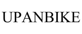 UPANBIKE