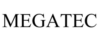 MEGATEC