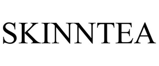 SKINNTEA