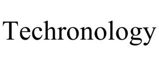 TECHRONOLOGY