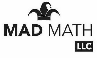 MAD MATH LLC