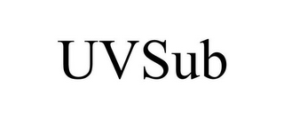 UVSUB