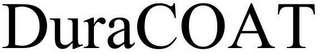 DURACOAT