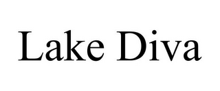 LAKE DIVA