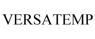 VERSATEMP