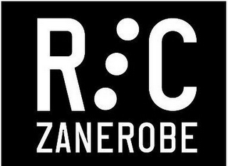 R C ZANEROBE