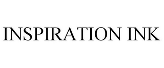INSPIRATION INK