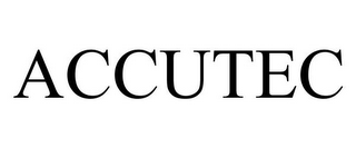 ACCUTEC