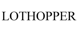 LOTHOPPER