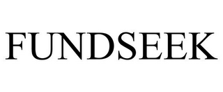 FUNDSEEK