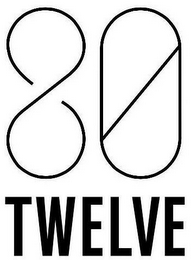 80TWELVE