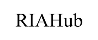 RIAHUB