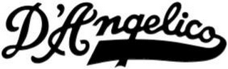 D'ANGELICO