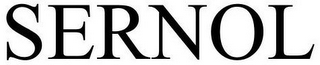 SERNOL