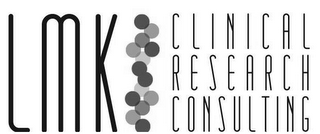 LMK CLINICAL RESEARCH CONSULTING