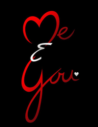 ME & YOU