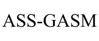 ASS-GASM