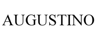 AUGUSTINO