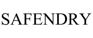 SAFENDRY