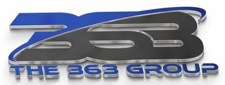363 THE 363 GROUP