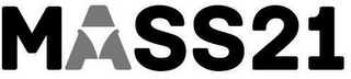MASS21