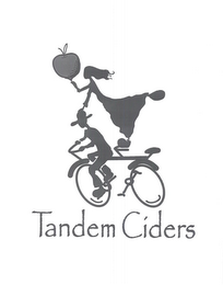 TANDEM CIDERS
