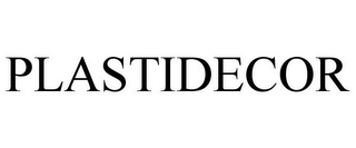 PLASTIDECOR