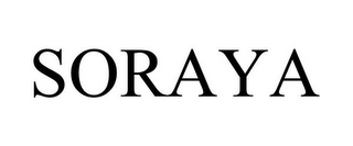 SORAYA