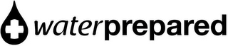 WATERPREPARED