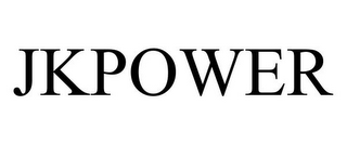JKPOWER