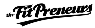 THE FITPRENEURS