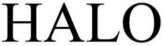 HALO