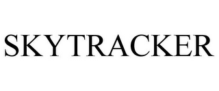 SKYTRACKER