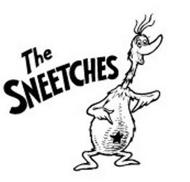 THE SNEETCHES