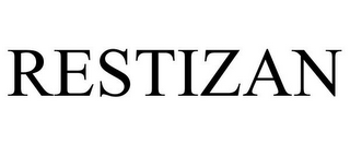 RESTIZAN