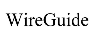 WIREGUIDE