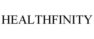 HEALTHFINITY