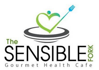THE SENSIBLE FORK GOURMET HEALTH CAFE