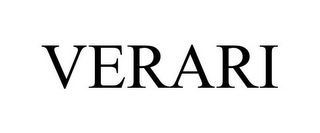 VERARI