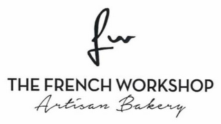 TFW THE FRENCH WORKSHOP ARTISAN BAKERY