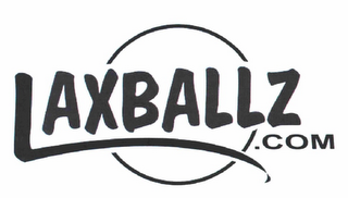 LAXBALLZ.COM