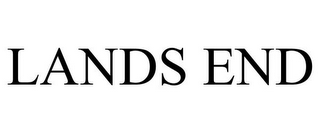 LANDS END