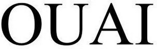 OUAI