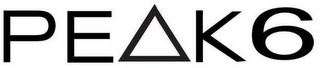 PEAK6