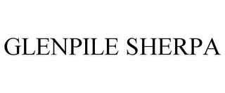 GLENPILE SHERPA