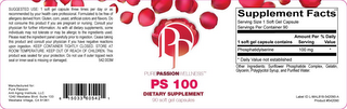 PURE PASSION WELLNESS